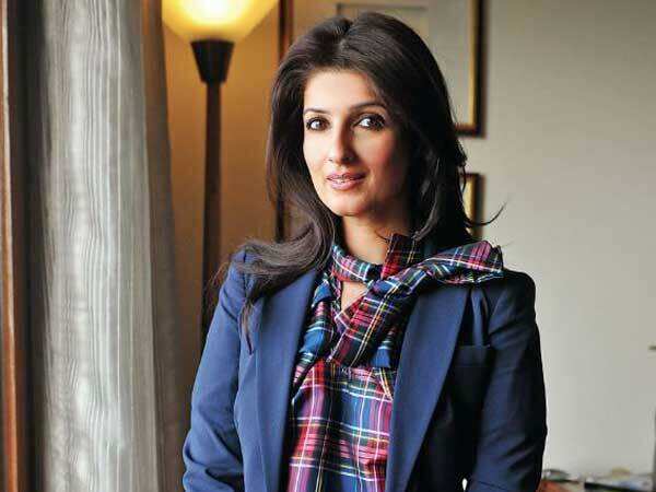 Here's why Twinkle Khanna is the funniest star on Twitter