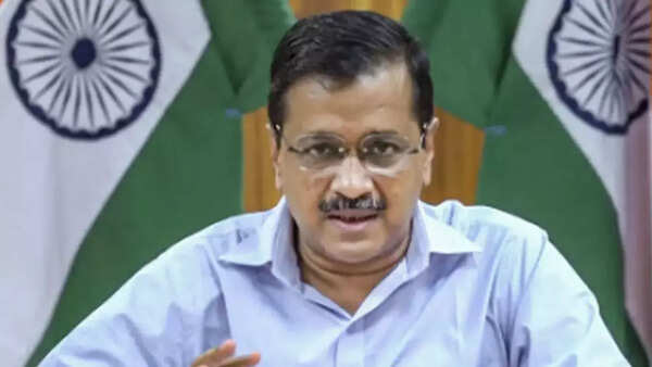 Arvind Kejriwal hits out at opposition for seeking rollback of Chhath Puja ban in Delhi