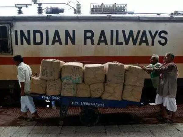 Railways eyes 200 apps for smoother, transparent travel