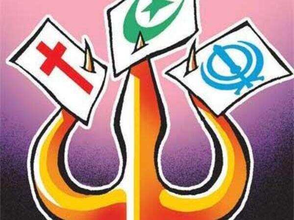 Samjhauta Patra and Maafi-Nama nip communal discord in the bud