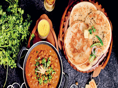 Go desi for brekkie: Skip the toast for some hearty Indian fare – from poha to misal pav and more