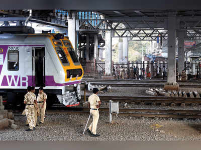 Jogeshwari station loses biggest WR killer tag: From 60 trespassing deaths in 2018, casualty drops to zero after shutting level-crossing