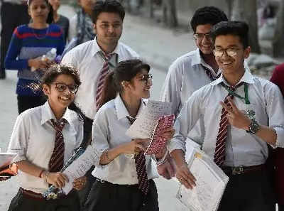 CBSE Date Sheet 2024 (OUT) Live Updates: CBSE Class 10, 12 Timetable Available Now