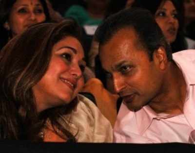 2G: RTL moves SC against summoning Anil, Tina Ambani as witness