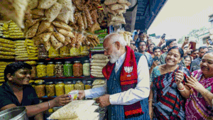 'Cut money, tolabaji and para dadas led to Mamata's downfall'