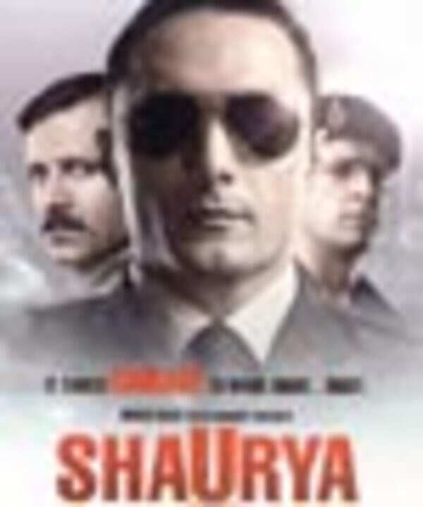 Shaurya