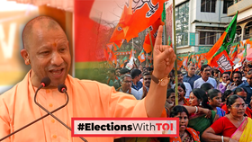  &ldquo;Time For Change In Bengal&rdquo; Yogi Slams TMC Government Ahead Of Bengal Polls