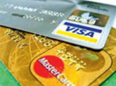 Pay by debit, credit card, get tax benefits