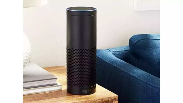 Amazon 'fixes' Alexa speakers to stop them from ruining Christmas for kids