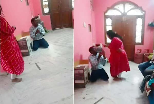 Youth assaulted in Raichur for allegedly harassing a woman