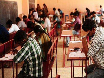 Bengaluru students face a tougher JEE-Advanced exam