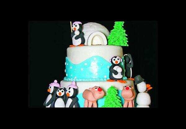 Note ban brings out the baker in many on X'mas