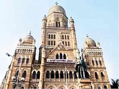 COVID-19: Residents and netas say BMC is not vigilant about sealing buildings