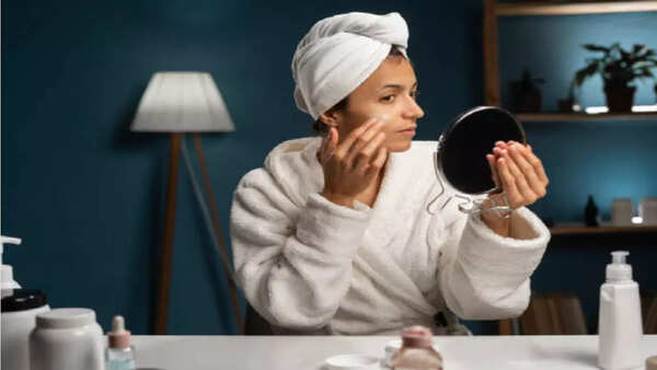 Weather shift, skin shift: How to adjust your skincare routine from summer to monsoon