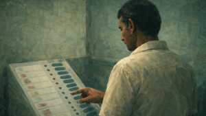 A gradual shift in Muslim politics, and what it reveals