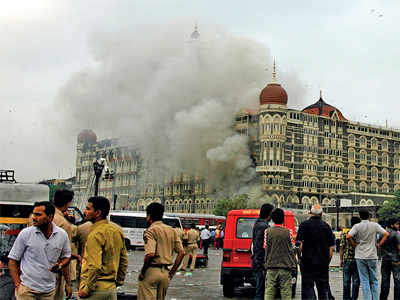 Pakistan stands exposed: Ousted PM tacitly admits Pak behind 26/11 attacks