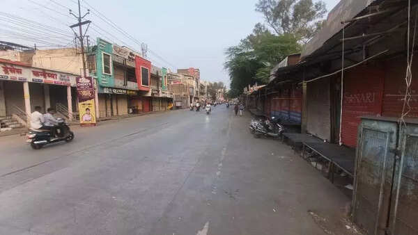 Beed mourns loss of ‘true guardian’ who rekindled hopes of development