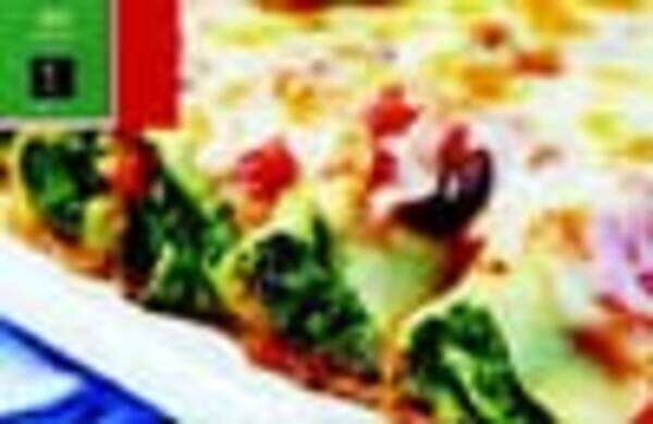 Veggie Vunderland