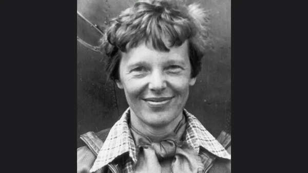 Quote of the day by Amelia Earhart: “Some of us have great runways already built for us. If you have one, take off. But if you don't have one, realize it is your responsibility to grab a shovel and build one for yourself and for those who will follow after you.”