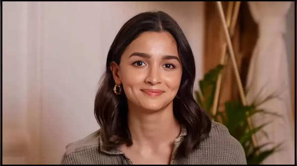 Alia Bhatt