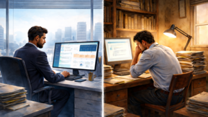 Sovereignty Starts With Equal Access