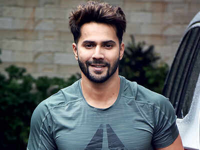 Varun Dhawan and Rangoli Chandel's interesting exchange of words