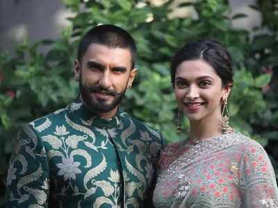 Deepika Padukone and Ranveer Singh wedding LIVE updates: DeepVeer are finally married