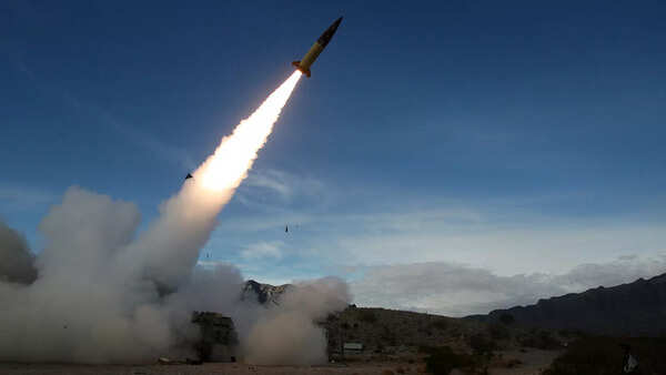 What are ATACMS, the US missiles just cleared for use against Russia?