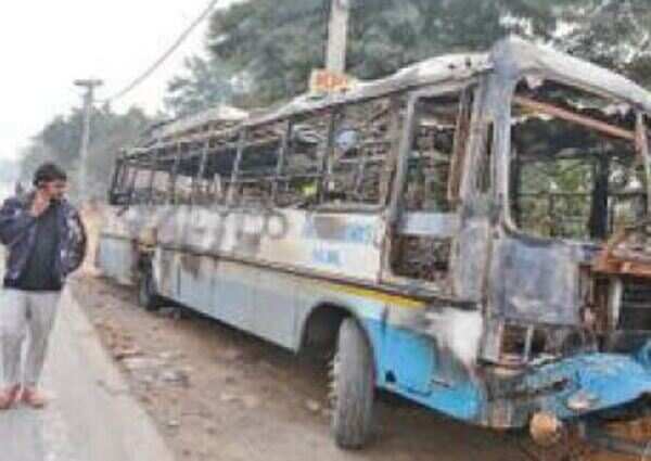 Anti-Padmaavat violence: Mahapanchayat today as villagers push to free youths