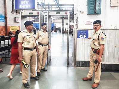 Coming soon: New security measures across CSMT