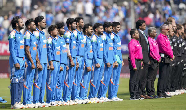 BCB stays away, umpire stays on: Bangladesh umpire officiates India–New Zealand ODI amid T20 World Cup travel standoff