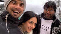 Shahid Kapoor and Kiara Advani's reaction to the success of ‘Kabir Singh’ will leave you in splits 