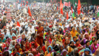 Ravidas temple: Muslim groups to come out in support of Dalit community in Delhi 
