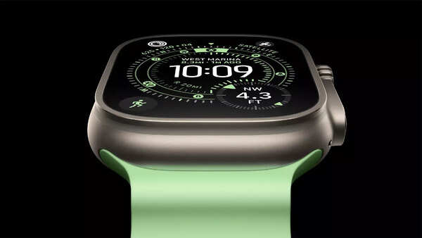 Apple Watch Series 11, Apple Watch SE 3 and Apple Watch Ultra 3 launched: Price, features and all things new in latest Apple Watches