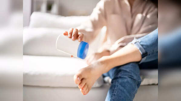 Skin chafing during monsoon: Tips to avoid chafing and how to recover ...