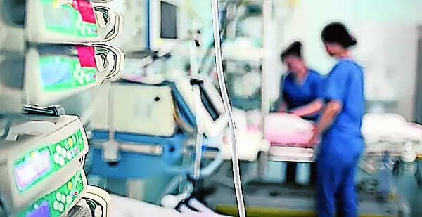 Maharashtra govt hospitals set to outsource critical services