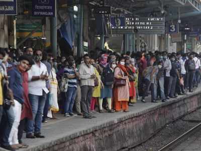 Platform ticket price at these railway stations raised to Rs 50