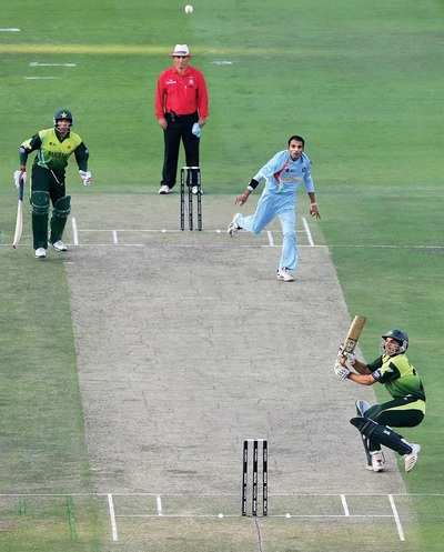 The ball, the shot, the catch: The 10th anniversary of India’s World Twenty20 triumph at Wanderers