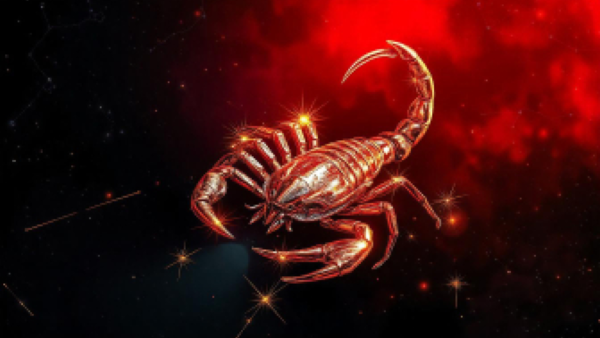 Scorpio Horoscope Today, April 22, 2026: Exercise caution today, particularly when driving