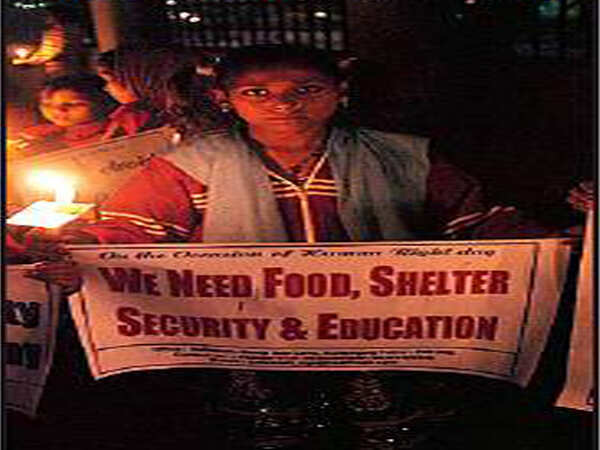Efforts on to track missing kids: Minister K K Shailaja