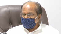 Leader who enjoys support of MLAs is made chief minister: Veerappa Moily on Rajasthan political crisis 
