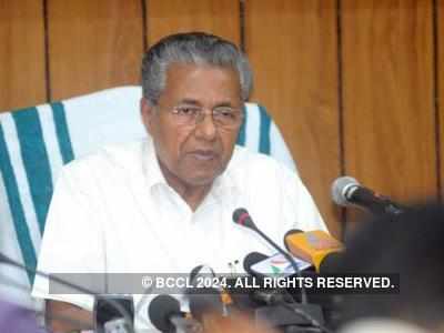 SNC-Lavalin case: 'Kerala HC order confirms CBI was used as a political tool,' says Pinarayi Vijayan