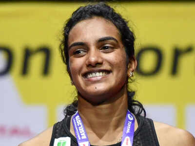 Accolades for Sindhu