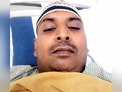 Organ racket at JJ: Whistleblower undergoes kidney transplant