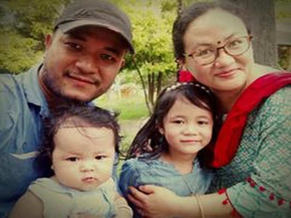 Misuse of NSA has set a dangerous precedent: Jailed Manipur journo’s wife
