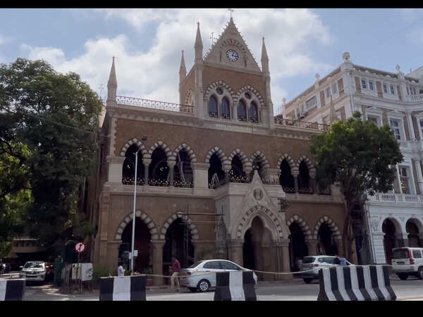 One of Mumbai’s oldest libraries, gifted by a family of exiled Jews, restored