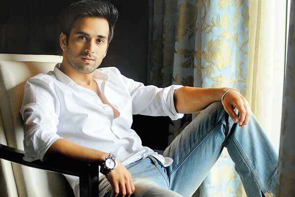 I never wanted to leave Delhi: Pulkit Samrat