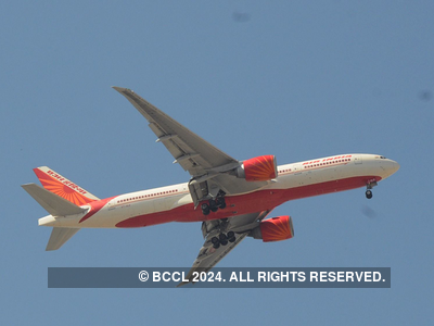 Air India plans to raise Rs 80 crore through sale of assets