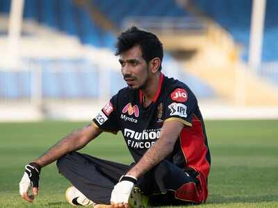 RCB's Yuzvendra Chahal to lead bowling attack once again