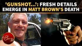 Matt Brown's Cause Of Death Revealed; Official Findings Bring Painful Clarity To Tragedy